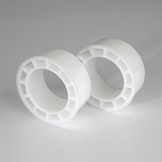 1 Set of (2) 3" to 2" Core Adapters