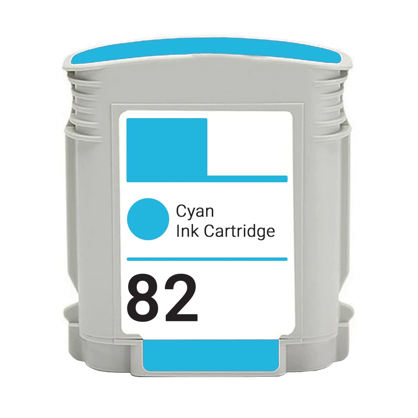 Cyan Ink Cartridge - Designjet 510