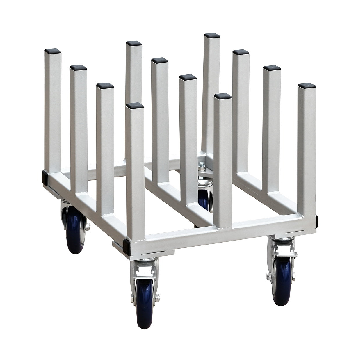 EZ Vertical Vinyl Roller Rack #12
