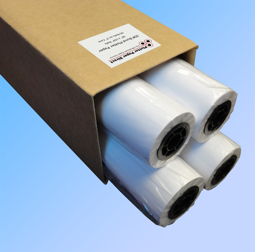 Plotter Paper – Plotter Paper Direct