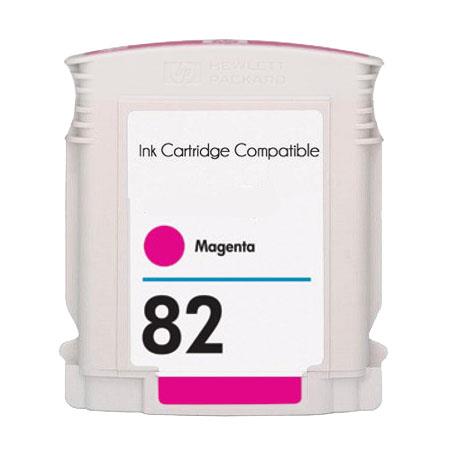 Magenta Ink Cartridge - DesignJet 510