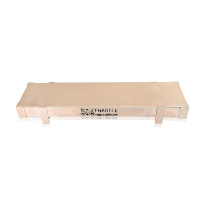 EZ Horizontal Vinyl Roller Rack #17