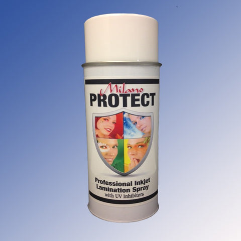 Protect Lamination Spray